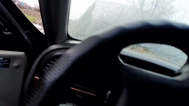 ПОСТАВИЛ#НОВЕНЬКИЙ АККУМУЛЯТОР . смотреть онлайн