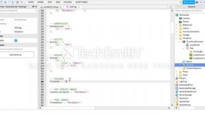 HD Admin setup