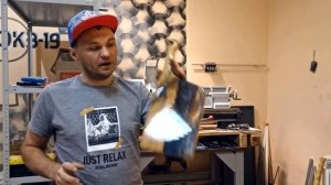 ЭПОКСИДНАЯ СМОЛА. С ЧЕГО НАЧАТЬ?