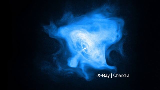 Как телескопы объединяются ради общей картинки смотреть онлайн