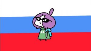 Мирби гимн России в стиле рэп 1 час