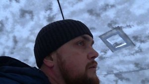 БЮДЖЕТНАЯ ЗИМНЯЯ ПАЛАТКА И ПЕЧКА ЗИМНЯЯ РЫБАЛКА С УДОВОЛЬСТВИЕМ И КОМФОРТОМ