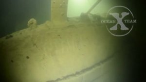 Подводная лодка "Сомъ"