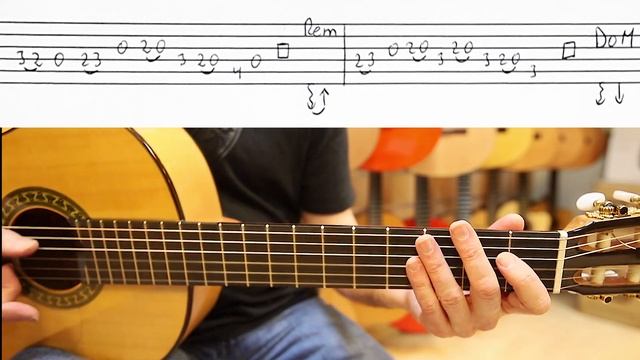 Impresionante falseta de TANGOS flamencos. Super-fácil смотреть онлайн