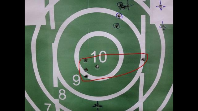 КО ВСС 9х39. Гражданский Винторез. КСПЗ VS Туламмо. смотреть онлайн