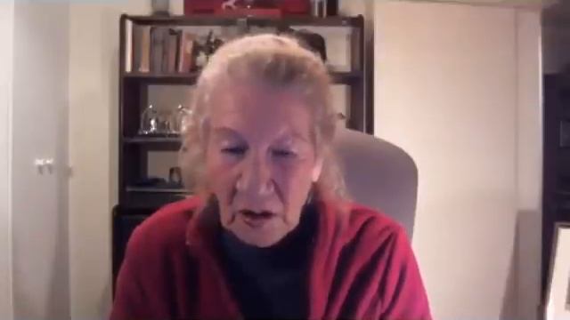 CASUAL AND CANDID LOCKDOWN CONVERSATION - ANNELI WUCHERPFENNIG смотреть онлайн