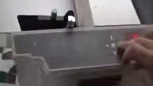 Автоматический фальцовщик Bulros 298 2