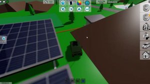 ROBLOX баги и секретки в Brookhaven RP