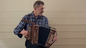Гармонь Конькова Д.И. | Высший пилотаж!
