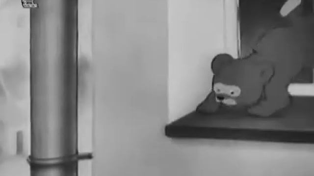 МЕДВЕЖОНОК 1940. ЛУЧШЕЕ ДЕТЯМ!