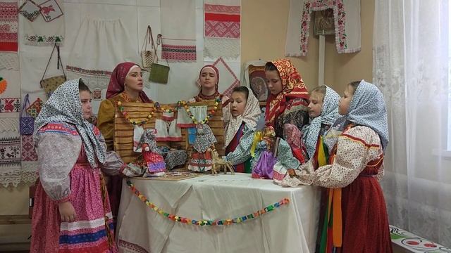 Рождественский тропарь, Кондак, христославные песни "Ой Дева Мария" смотреть онлайн