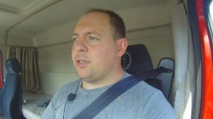 Подъем кузова на Шакмане/ Проблемы с климатом/ Автобусы бесят/