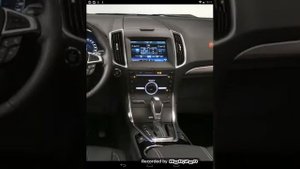 Обзор Форд Галакси