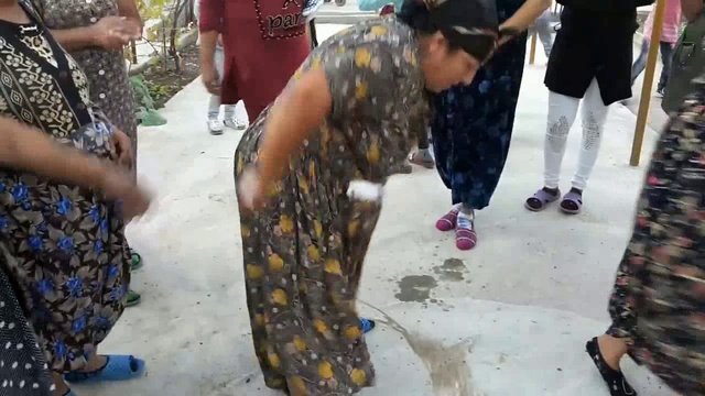 Они что то покурили