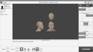 Сколько снимков сделал ваш аппарат Vatech