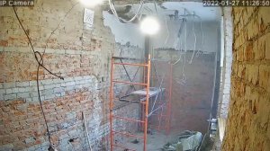 Ремонтные работы по приведению санитарных комнат в нормативное состояние (демонтаж)