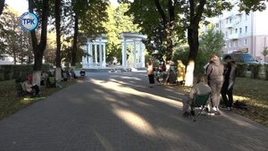 75 лет Ротонде