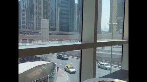 Stella Di Mare Dubai Marina Hotel in January