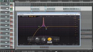 Как пользоваться плагином FabFilter Pro-Q 2 Детально.