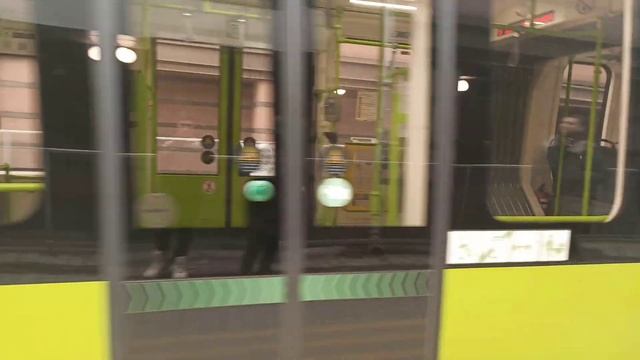 «Чижики» близ закрытой станции "Ладожская" смотреть онлайн