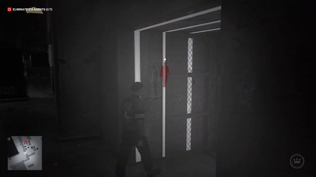 HITMAN 3 Gameplay Walkthrough Part 3 - BERLIN, GERMANY (2021) смотреть онлайн