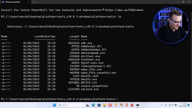 Root Android (Kali Linux NetHunter install) смотреть онлайн