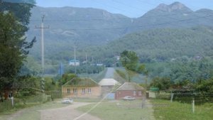 Пригородный район с Тарское Северная осетия алания