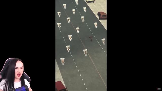 СКИБИДИ ТУАЛЕТ ДОП ДОП ? ЧТО ЗА...? Skibidi Toilet смотреть онлайн