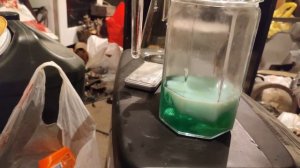 Ленивый меланж серебра