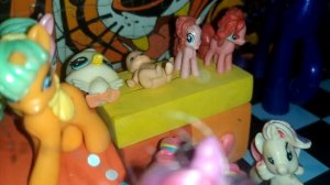 Мама купи мне пони!!Часть 1🥺 #мамакупимнепони#пониигрушки #пони #мама#купить #мнение #пони