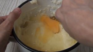 МАННЫЕ БИТОЧКИ РЕЦЕПТ