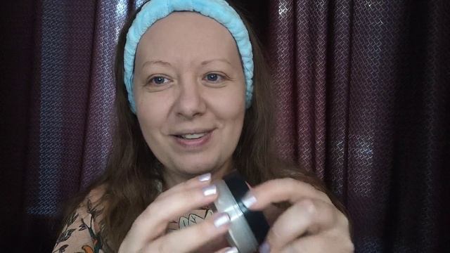 АСМР УХОД ЗА ЛИЦОМ + МАКИЯЖ?Близкий шепот?Расслабление и релакс | ASMR FACIAL CARE+MAKEUP