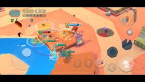 *Level 20 Duke* is Unstoppable | Zooba