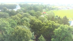 Криуша. Вознесенский район. 2020