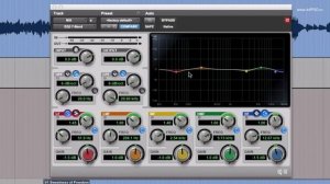Мастеринг (Mastering) песни для радио.