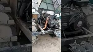 вездеход Тундра качество сборки