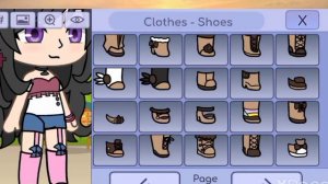 переделка ос 2 часть//гача лайф//заделано в розвликатильних целях