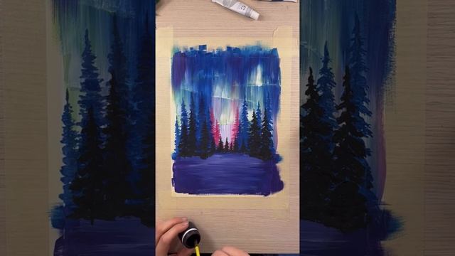 Рисую «Настроение» смотреть онлайн