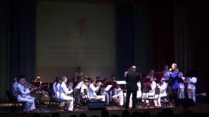 "Прятки" музыка Александра Гилева, слова Юлии Симбирской