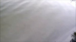 озеро глаженка