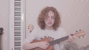 Sweet Tooth - Cavetown (cover) | Nicholas Franz