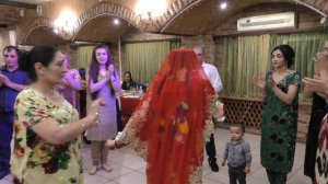 Памирская свадьба! 2020 Зумудг. (Екатеринбург)