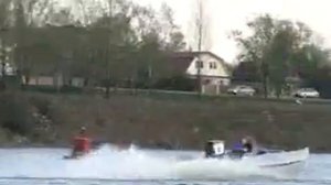 Ротан 420 спорт  89 км/ч