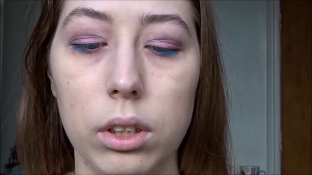 Макияж ко Дню Св. Валентина || Anastasia Balandina