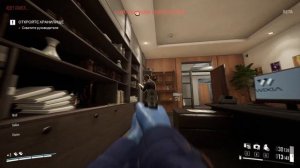 Payday 3 Прохождения по стелсу в одинокого