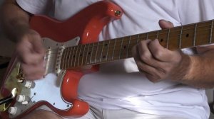 Gimme! Gimme! Gimme! (A man after midnight) ABBA guitar cover by Phil McGarrick. FREE BT & TABS