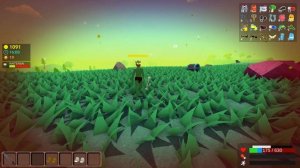 ЭТУ БРОНЮ ВЫБИРАЮ ТОП ИГРОКИ | БРОНЯ в MUCK [muck гайд] + best seed