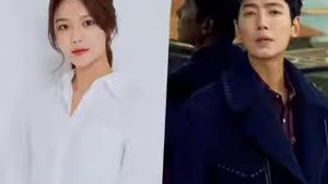 Чон Кён -Хо, актер.