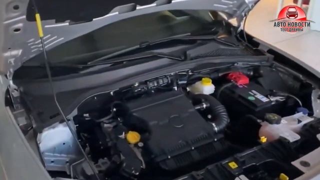 ?Фиат Типо КРОСС!?2021 Fiat Tipo Cross! / Один из лучших! смотреть онлайн