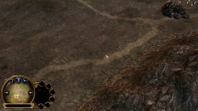 The Onset of Darkness v3.4 Самый потный бой 3х3 смотреть онлайн